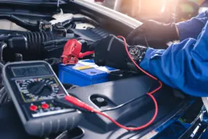Car Battery Replacements